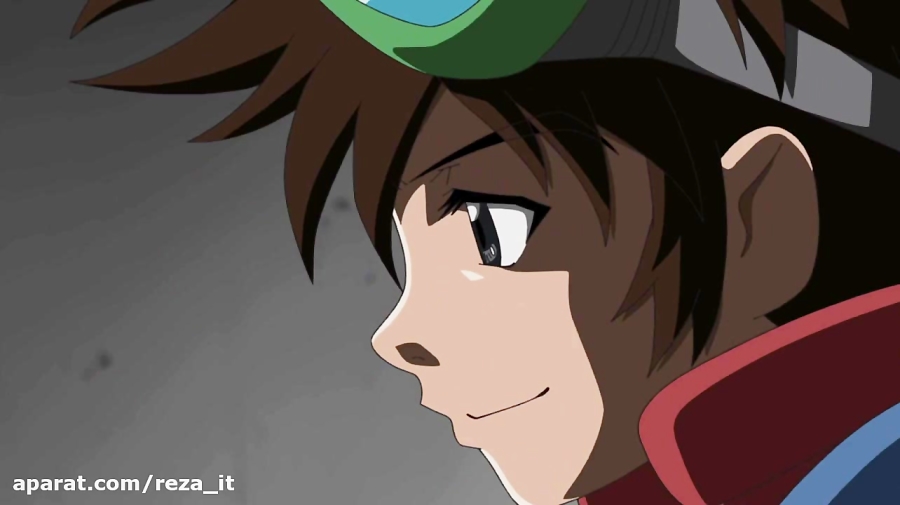 انیمه دیجیمون فیوژن 2013 :: فصل 1 قسمت 1